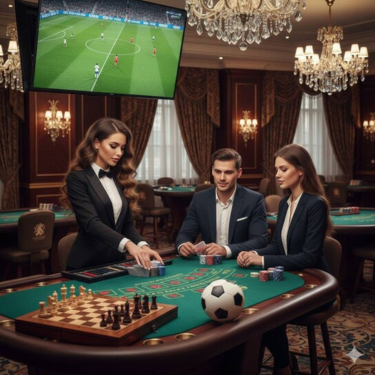 金湖棋牌 多人在线竞技